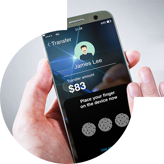 尊龙凯时新一代全系列感測技術<br>為智慧應用場域帶來人機溝通全新體驗